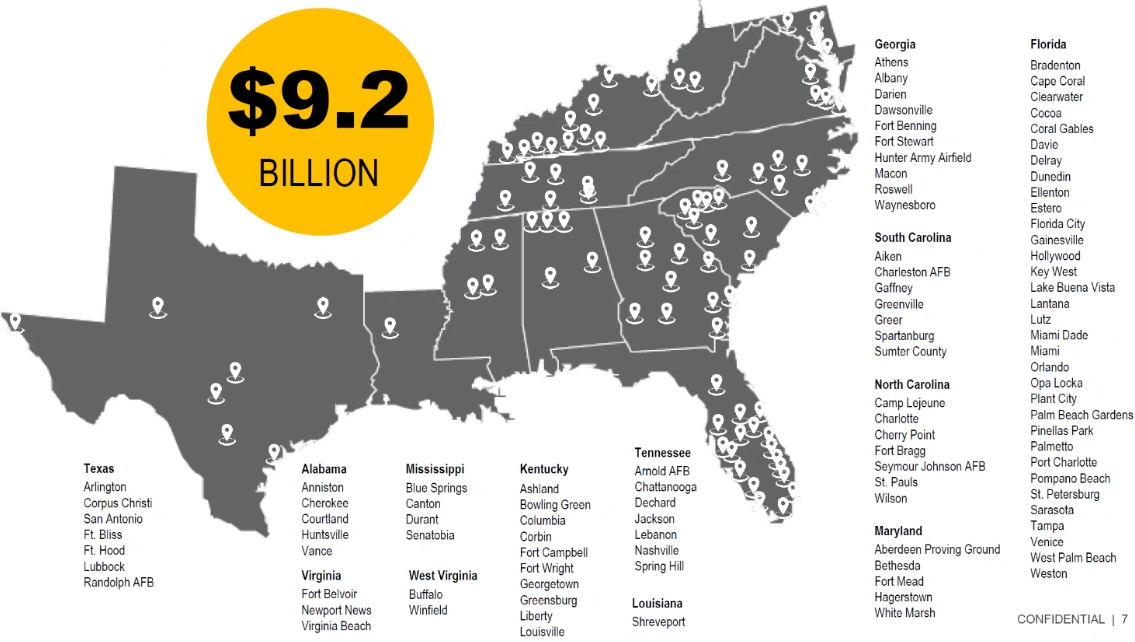 Walbridge details how Blue Oval City is beginning to take shape